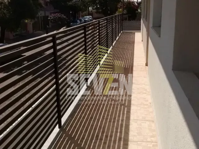 Kitnet com 356m² 1 quarto e 1 banheiro, à venda, no bairro Vila Rocha em Bauru