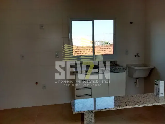 Kitnet com 356m² 1 quarto e 1 banheiro, à venda, no bairro Vila Rocha em Bauru