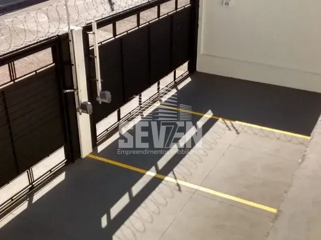Kitnet com 356m² 1 quarto e 1 banheiro, à venda, no bairro Vila Rocha em Bauru