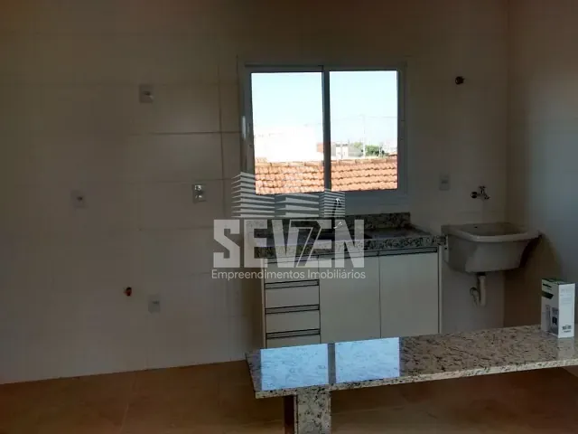 Kitnet com 356m² 1 quarto e 1 banheiro, à venda, no bairro Vila Rocha em Bauru