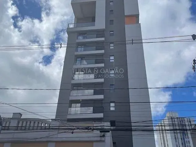 Kitnet com 27m² 1 quarto e 1 banheiro, à venda, no bairro Centro em Curitiba
