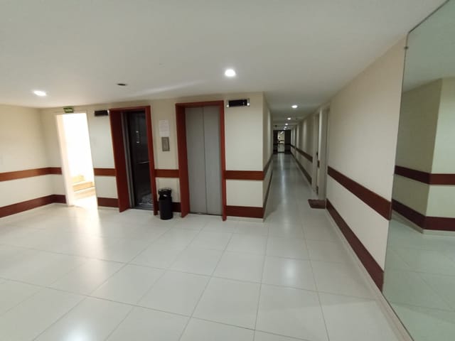 Foto do Kitnet - Kitnet para locação, Mobiliada, Centro, Londrina, PR | ZBM NEGOCIOS IMOBILIARIOS