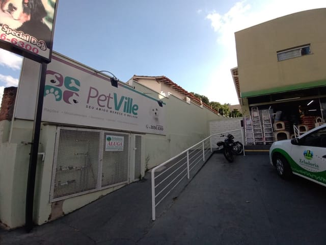 Kitnet com 40m² 1 quarto e 1 banheiro, para alugar, no bairro Centro em São João da Boa Vista