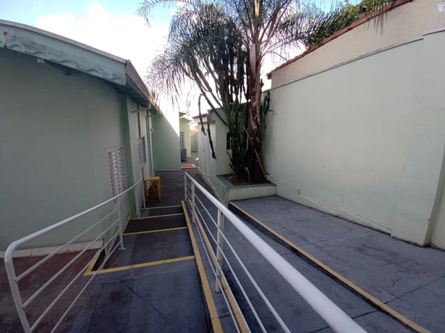 Kitnet com 40m² 1 quarto e 1 banheiro, para alugar, no bairro Centro em São João da Boa Vista