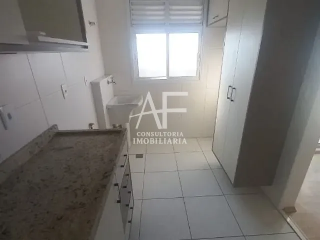 Kitnet com 41m² 1 quarto e 1 banheiro, para alugar, no bairro Jardim da Luz em Taubaté