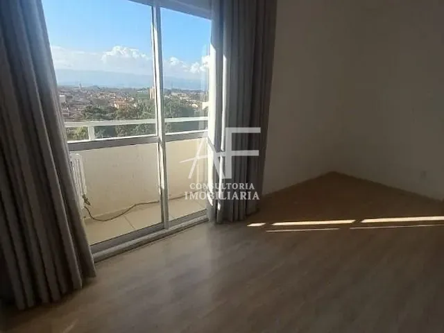 Kitnet com 41m² 1 quarto e 1 banheiro, para alugar, no bairro Jardim da Luz em Taubaté