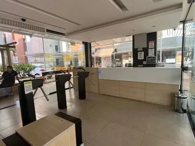 Kitnet 1 quarto e 1 banheiro, à venda, no bairro Zona Industrial em Guará