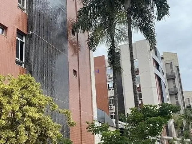 Kitnet 1 quarto e 1 banheiro, à venda, no bairro Zona Industrial em Guará