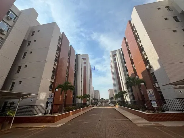 Kitnet 1 quarto e 1 banheiro, à venda, no bairro Zona Industrial em Guará