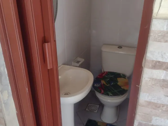Foto do Kitnet - Kitnet à venda, Bangu, Rio de Janeiro, RJ | Confiança Assessoria Imobiliaria LTDA