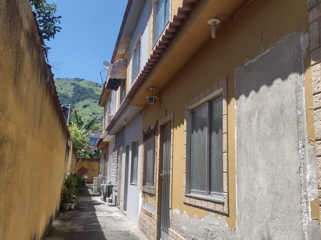 Foto do Kitnet - Kitnet à venda, Bangu, Rio de Janeiro, RJ | Confiança Assessoria Imobiliaria LTDA