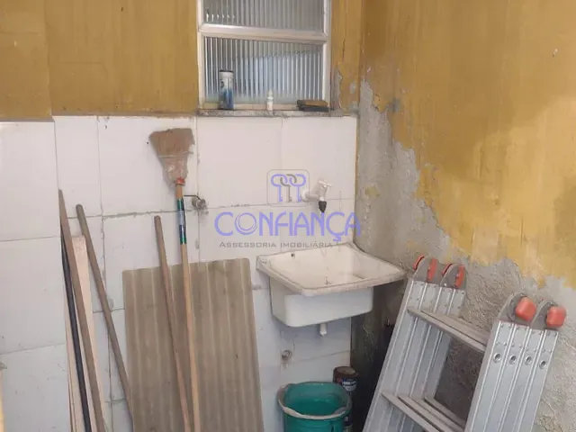 Kitnet 1 quarto e 2 banheiros, à venda, no bairro Bangu em Rio de Janeiro