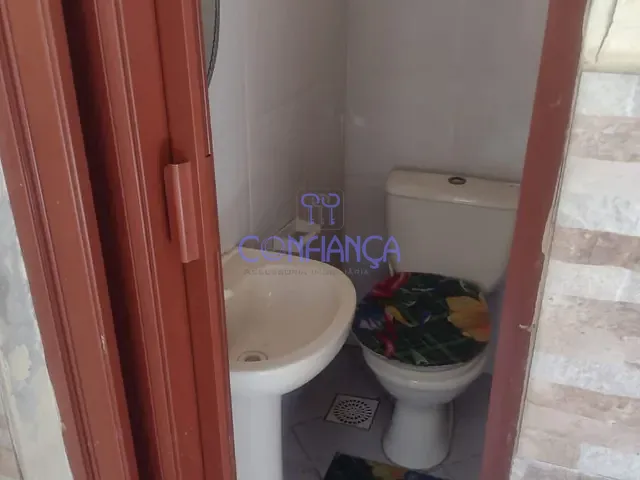 Kitnet 1 quarto e 2 banheiros, à venda, no bairro Bangu em Rio de Janeiro