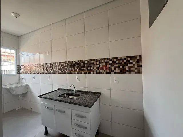 Kitnet com 30m² 1 quarto e 1 banheiro, para alugar, no bairro Jardim Hubert em Indaiatuba