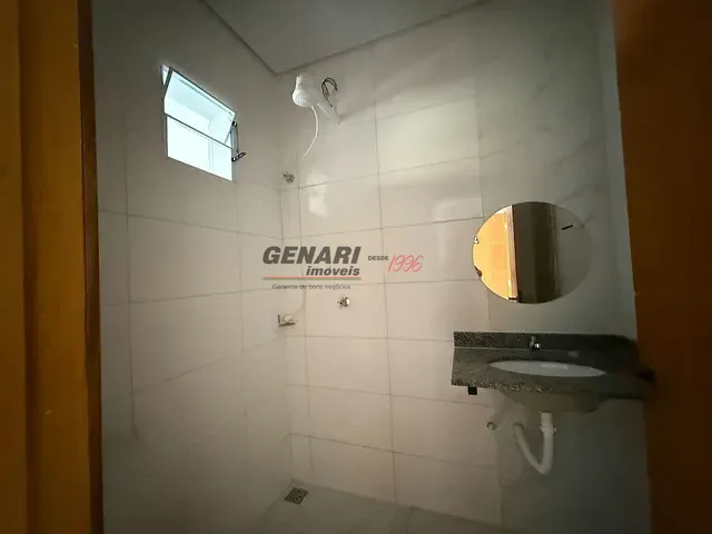 Kitnet com 30m² 1 quarto e 1 banheiro, para alugar, no bairro Jardim Hubert em Indaiatuba