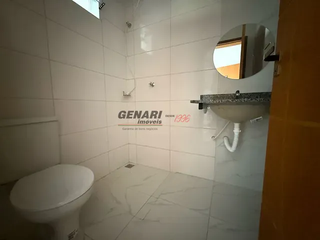 Kitnet com 30m² 1 quarto e 1 banheiro, para alugar, no bairro Jardim Hubert em Indaiatuba