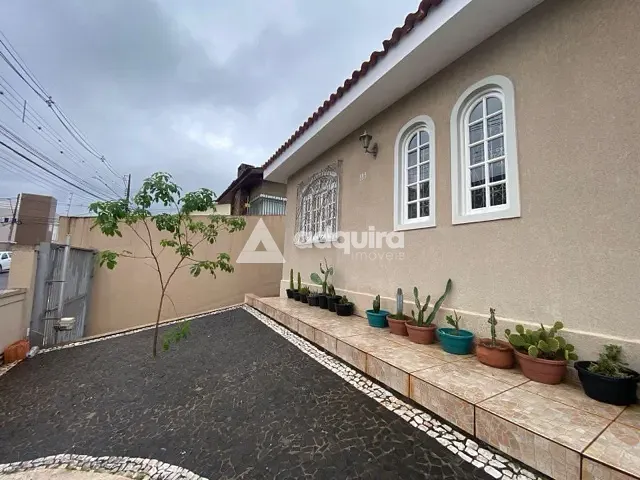 Kitnet 1 quarto e 1 banheiro, para alugar, no bairro Centro em Ponta Grossa