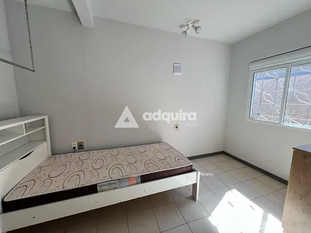 Kitnet 1 quarto e 1 banheiro, para alugar, no bairro Centro em Ponta Grossa
