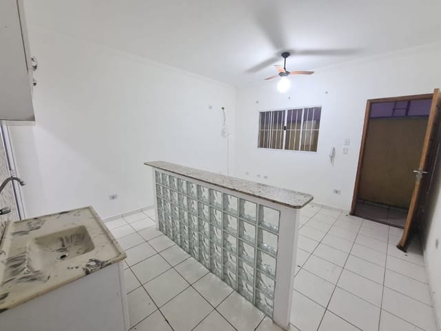 Foto do Kitnet - Kitnet à venda, 30 m² por R$ 120.000,00 - Jardim das Gaivotas - Caraguatatuba/SP | INDEPENDENCE NEGOCIOS IMOBILIARIOS LTDA