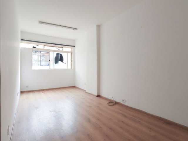 Foto do Kitnet - Kitnet para venda em Vila Buarque com 1 quarto, 23m² | Lares e Andares Imóveis
