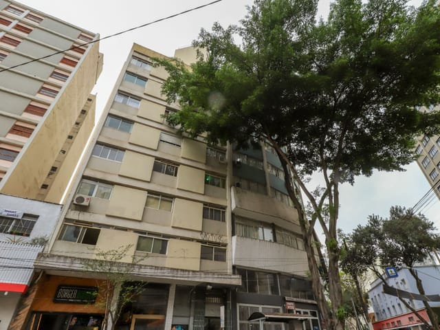 Foto do Kitnet - Kitnet para venda em Vila Buarque com 1 quarto, 23m² | Lares e Andares Imóveis