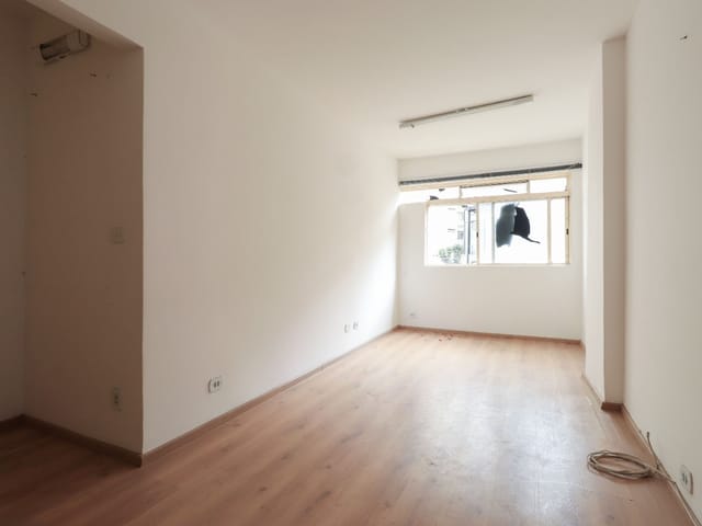 Foto do Kitnet - Kitnet para venda em Vila Buarque com 1 quarto, 23m² | Lares e Andares Imóveis