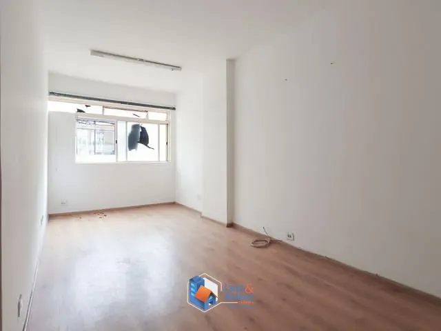 Kitnet com 23m² 1 quarto e 1 banheiro, à venda, no bairro Vila Buarque em São Paulo