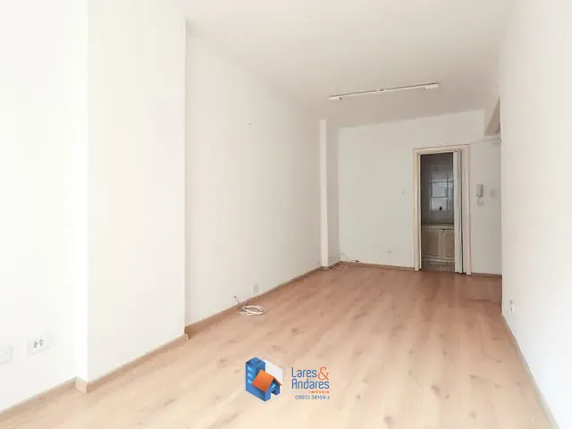 Kitnet com 23m² 1 quarto e 1 banheiro, à venda, no bairro Vila Buarque em São Paulo