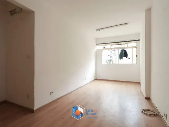 Kitnet com 23m² 1 quarto e 1 banheiro, à venda, no bairro Vila Buarque em São Paulo