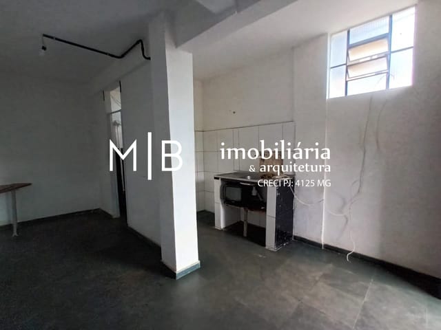 Kitnet 1 quarto e 1 banheiro, à venda, no bairro SÃO PEDRO em CATAGUASES