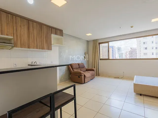 Kitnet à venda, no bairro Sul (Águas Claras) em Brasília