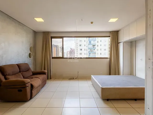 Kitnet à venda, no bairro Sul (Águas Claras) em Brasília