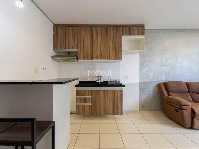 Kitnet à venda, no bairro Sul (Águas Claras) em Brasília