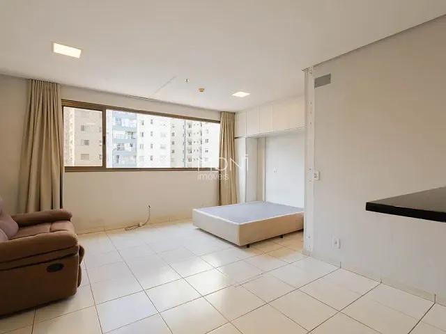 Kitnet à venda, no bairro Sul (Águas Claras) em Brasília