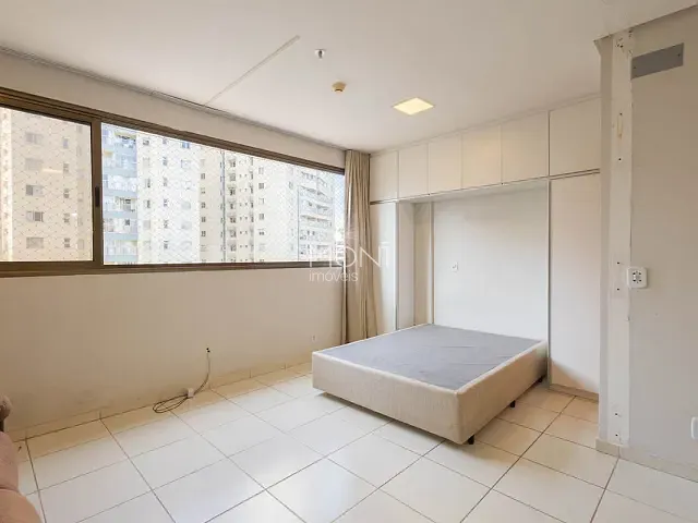 Kitnet à venda, no bairro Sul (Águas Claras) em Brasília