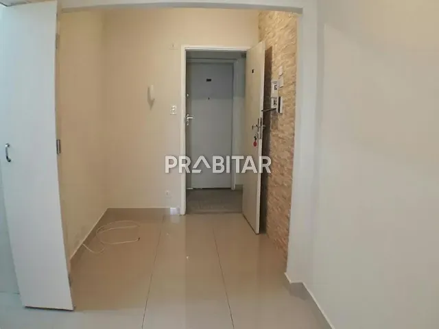 Kitnet 1 quarto e 1 banheiro, para alugar, no bairro Vila Leopoldina em São Paulo