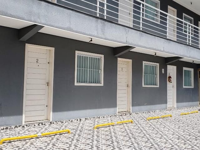 Foto do Kitnet - Kitnet à venda 1 Quarto, 1 Suite, 1 Vaga, 37M², Wanel Ville, Sorocaba - SP | Wanel Ville IV | Ary Proenca Negócios Imobiliários Ltda