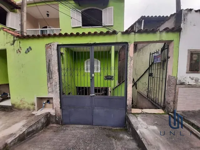 Kitnet 1 quarto e 1 banheiro, para alugar, no bairro Jardim Amália em Volta Redonda