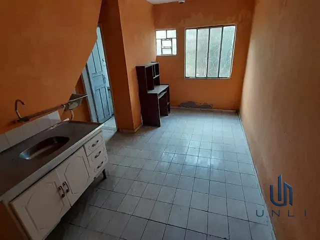 Kitnet 1 quarto e 1 banheiro, para alugar, no bairro Jardim Amália em Volta Redonda