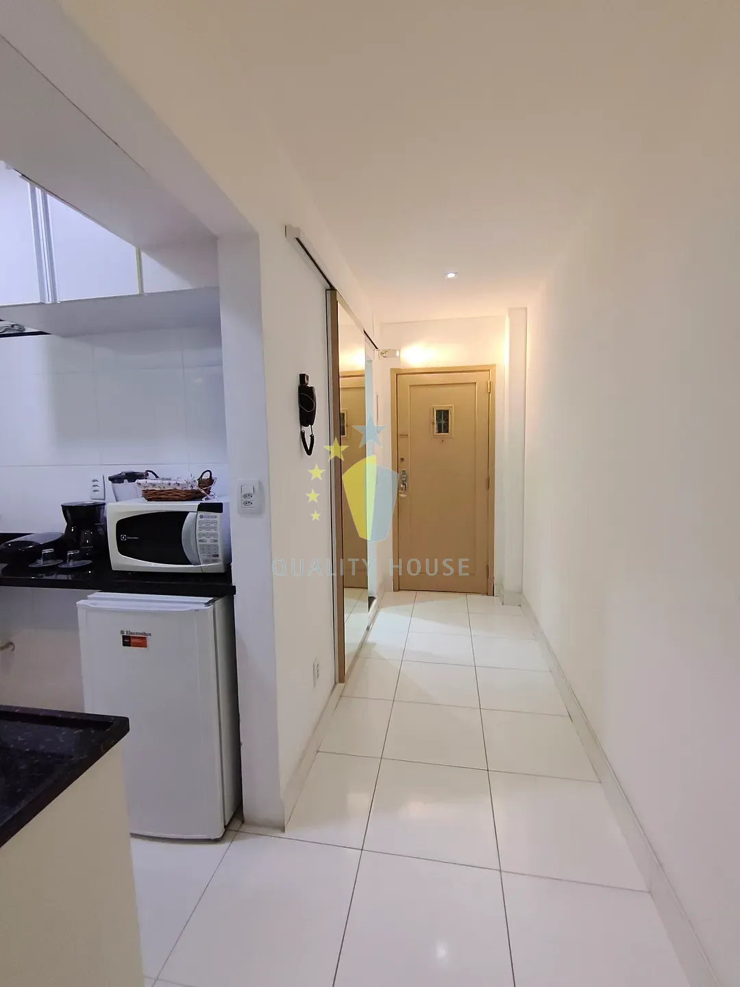 Kitnet-Studio, 28 m² - Foto 2