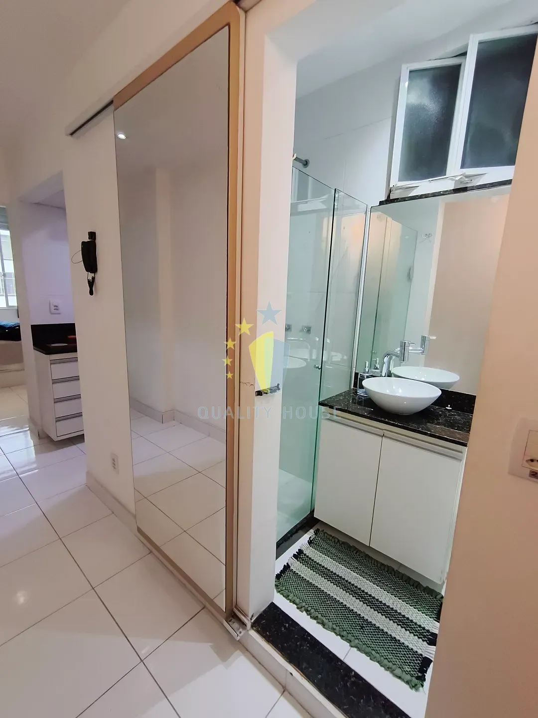 Kitnet-Studio, 28 m² - Foto 3