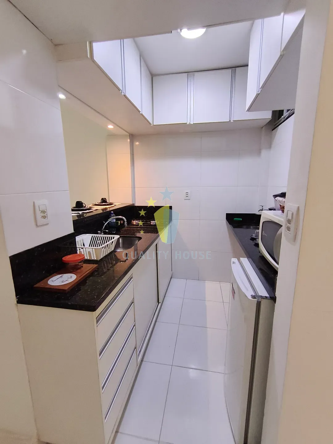 Kitnet-Studio, 28 m² - Foto 4
