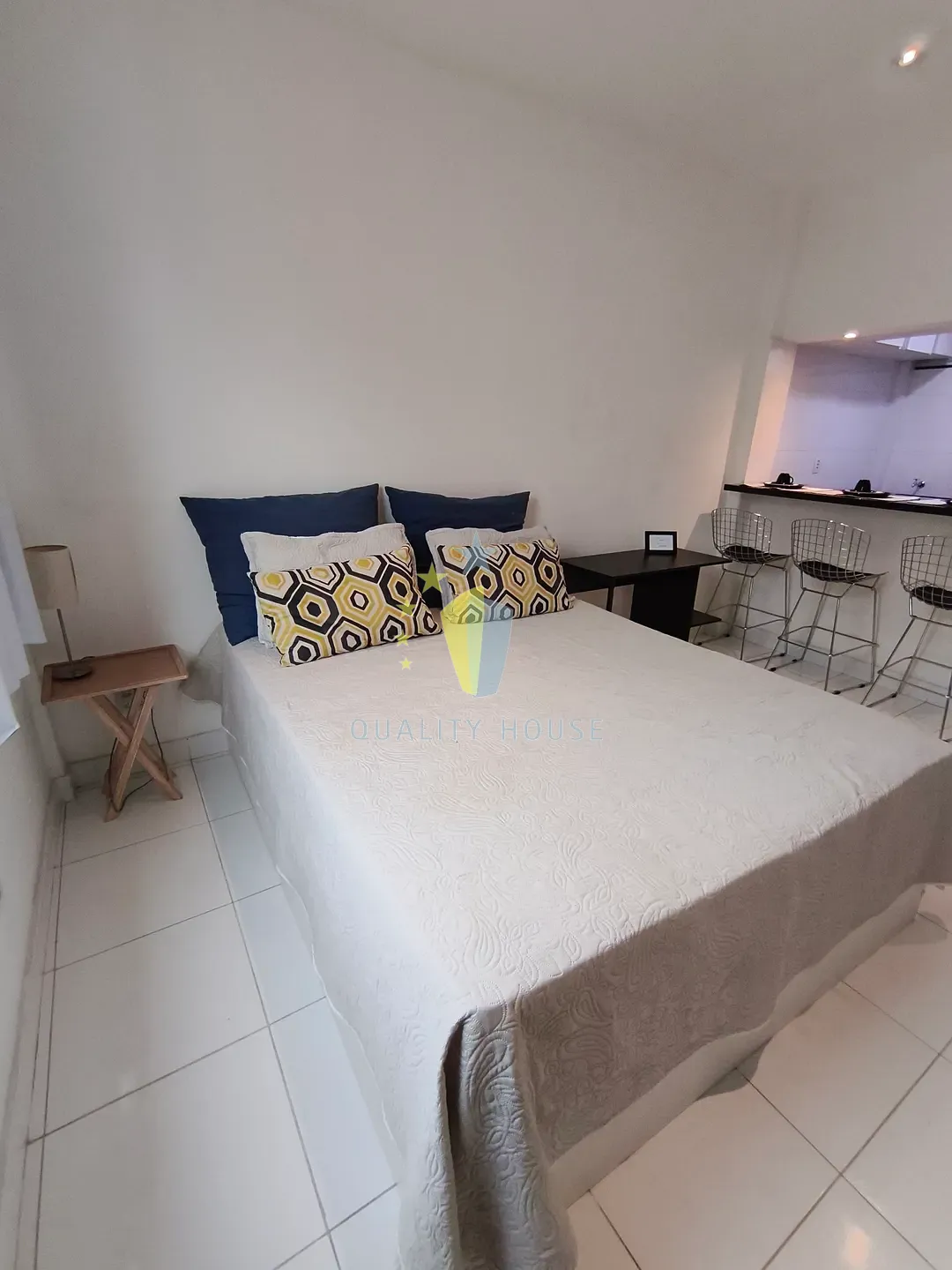 Kitnet-Studio, 28 m² - Foto 10