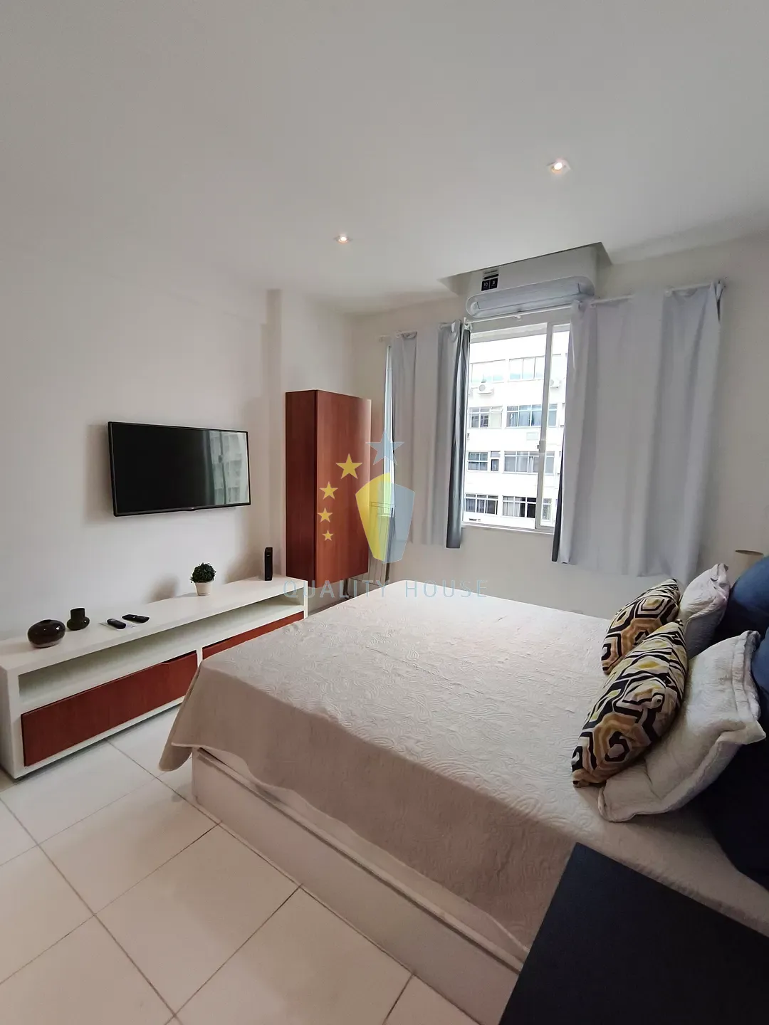 Kitnet-Studio, 28 m² - Foto 11
