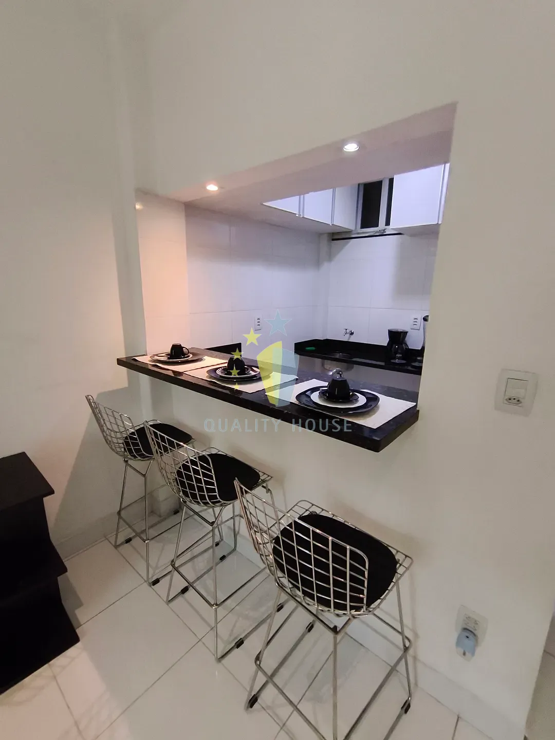 Kitnet-Studio, 28 m² - Foto 7