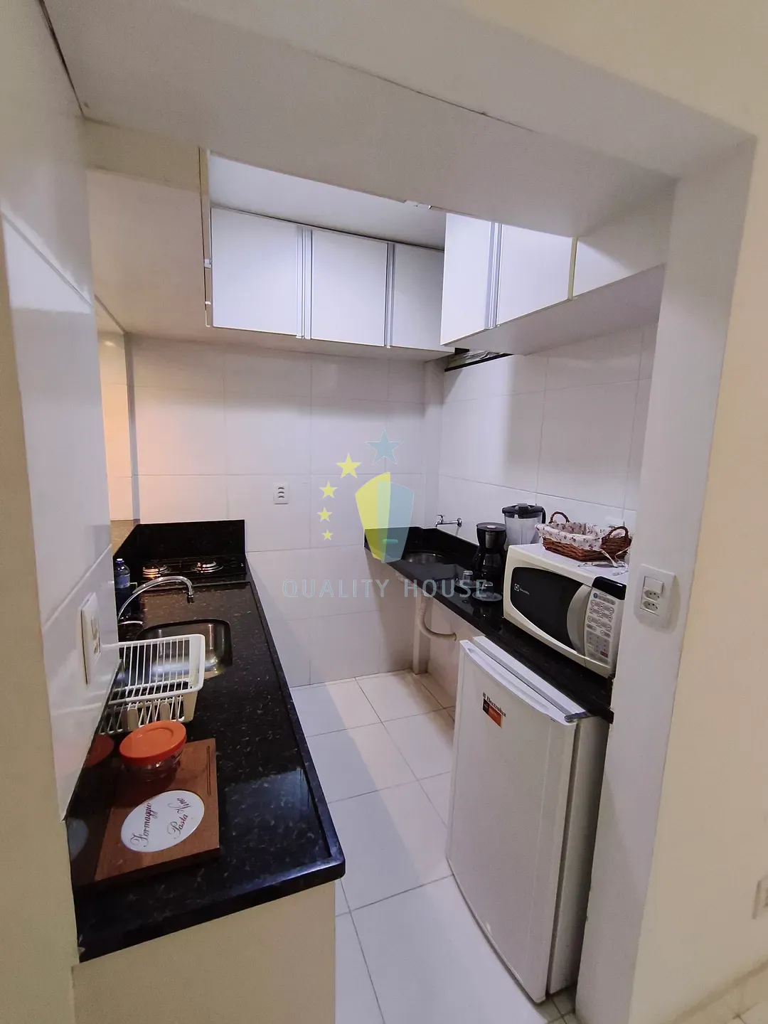 Kitnet-Studio, 28 m² - Foto 5