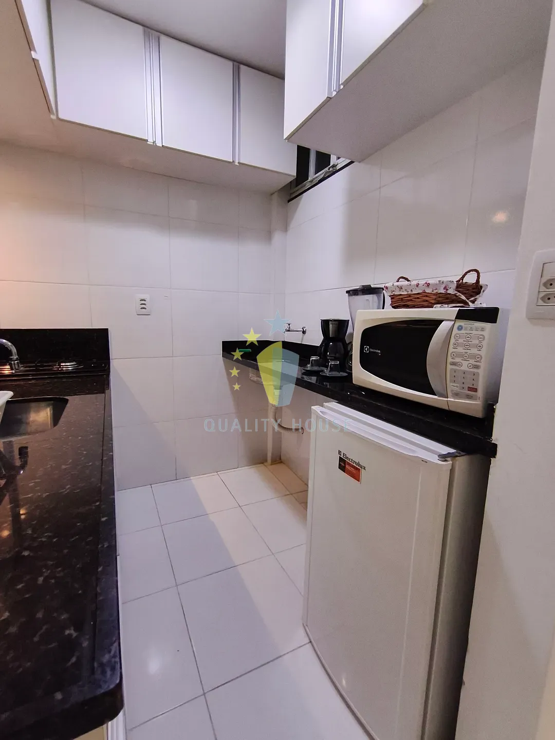 Kitnet-Studio, 28 m² - Foto 6