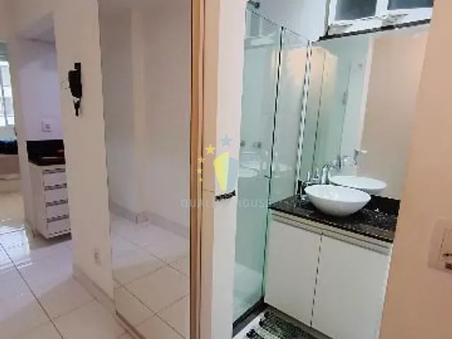 Kitnet com 28m² 1 quarto e 1 banheiro, para alugar, no bairro Copacabana em Rio de Janeiro