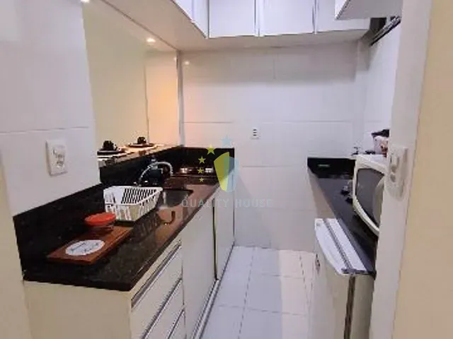 Kitnet com 28m² 1 quarto e 1 banheiro, para alugar, no bairro Copacabana em Rio de Janeiro