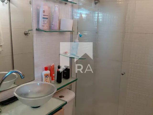 Kitnet com 34m² 1 quarto e 1 banheiro, à venda, no bairro Setor de Habitações Individuais Norte em Brasília